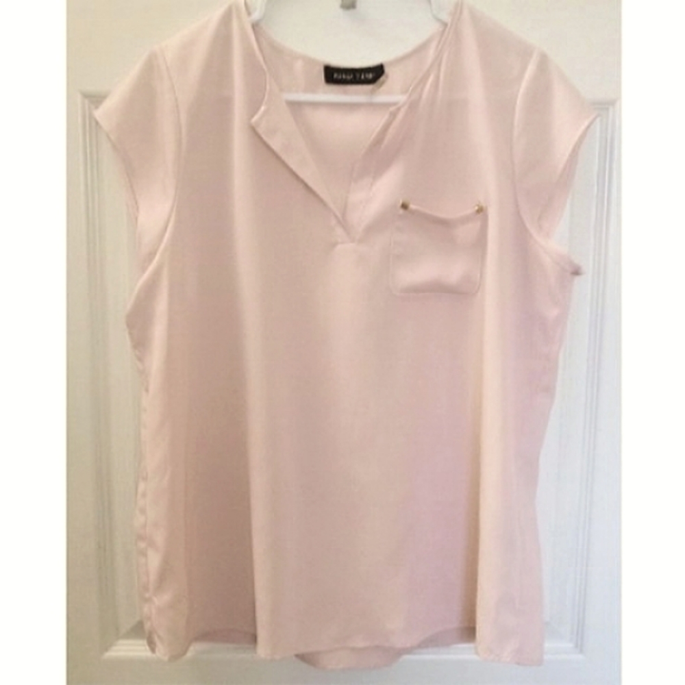 Ivanka Trump Blouse Size XL